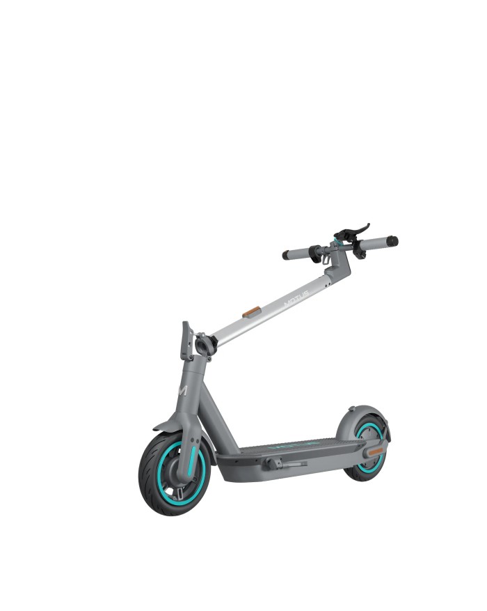 Patinete Eléctrico Motus Scooty 10 GEN 6 | 350 W | 15 Ah | Autonomía de hasta 65 km