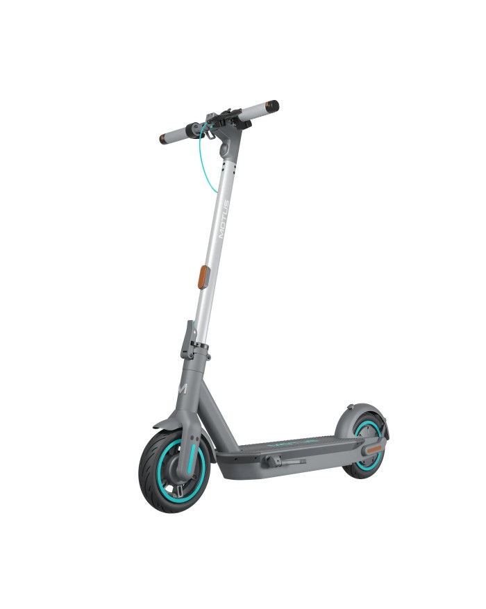 Patinete Eléctrico Motus Scooty 10 GEN 6 | 350 W | 15 Ah | Autonomía de hasta 65 km