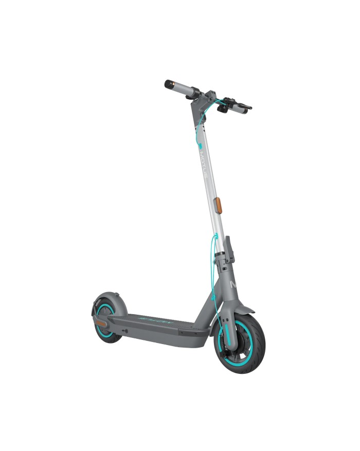 Patinete Eléctrico Motus Scooty 10 GEN 6 | 350 W | 15 Ah | Autonomía de hasta 65 km