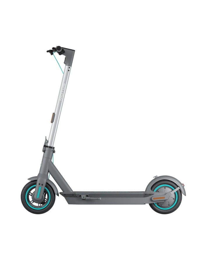 Patinete Eléctrico Motus Scooty 10 GEN 6 | 350 W | 15 Ah | Autonomía de hasta 65 km