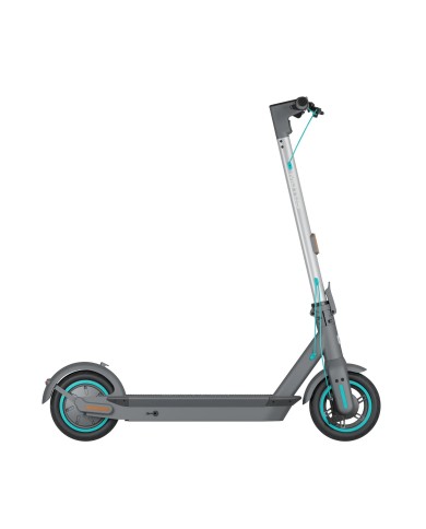 Patinete Eléctrico Motus Scooty 10 GEN 6 | 350 W | 15 Ah | Autonomía de hasta 65 km