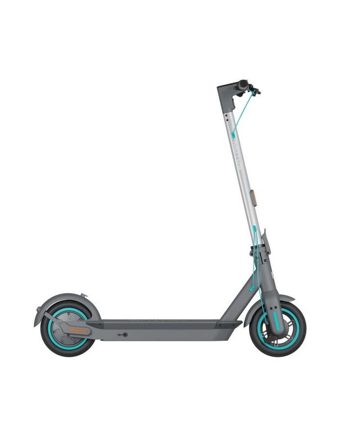 Patinete Eléctrico Motus Scooty 10 GEN 6 | 350 W | 15 Ah | Autonomía de hasta 65 km
