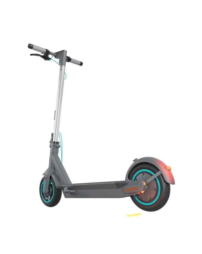 Patinete Eléctrico Motus Scooty 10 GEN 6 | 350 W | 15 Ah | Autonomía de hasta 65 km