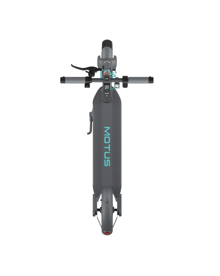 Patinete Eléctrico Motus Scooty 10 GEN 6 | 350 W | 15 Ah | Autonomía de hasta 65 km