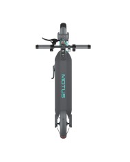 Patinete Eléctrico Motus Scooty 10 GEN 6 | 350 W | 15 Ah | Autonomía de hasta 65 km