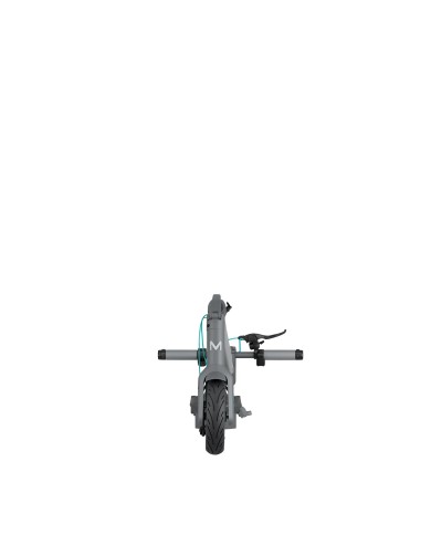 Patinete Eléctrico Motus Scooty 10 GEN 6 | 350 W | 15 Ah | Autonomía de hasta 65 km