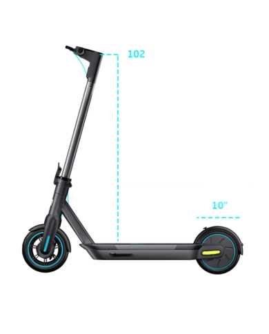 copy of Patinete eléctrico Motus Scooty 10 2021 350W 35km/h