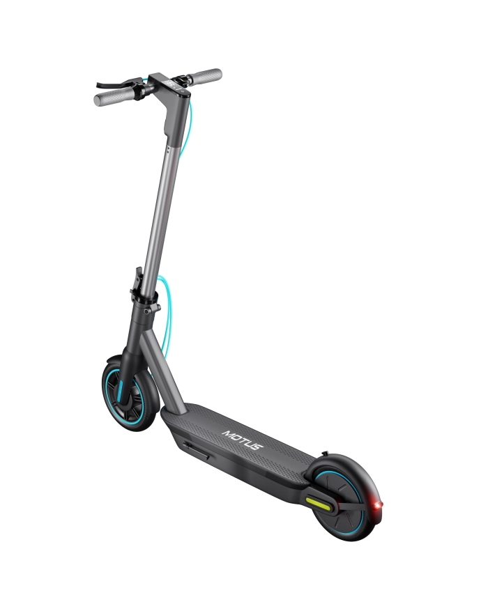 Patinete eléctrico Motus Scooty 10 2022 350W 35km/h