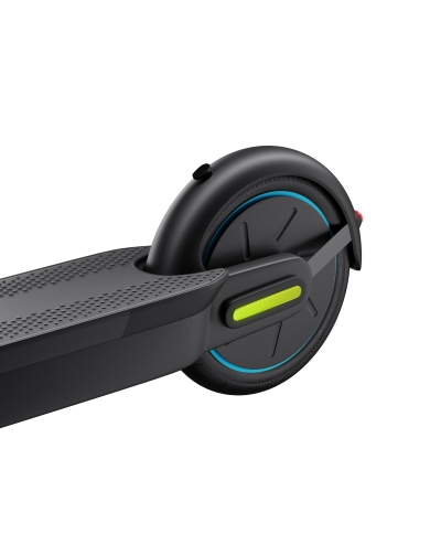 Patinete eléctrico Motus Scooty 10 2022 350W 35km/h
