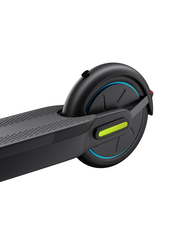 Patinete eléctrico Motus Scooty 10 2022 350W 35km/h
