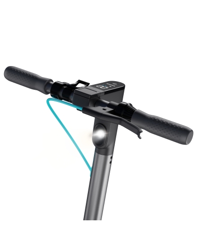 Patinete eléctrico Motus Scooty 10 2022 350W 35km/h
