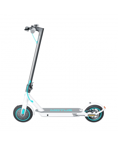 Patinete eléctrico Motus Scooty 10 LITE 2022