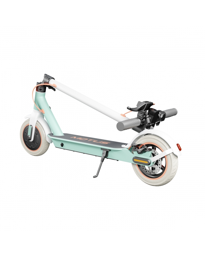 Patinete eléctrico Motus Scooty 10 LITE 2022