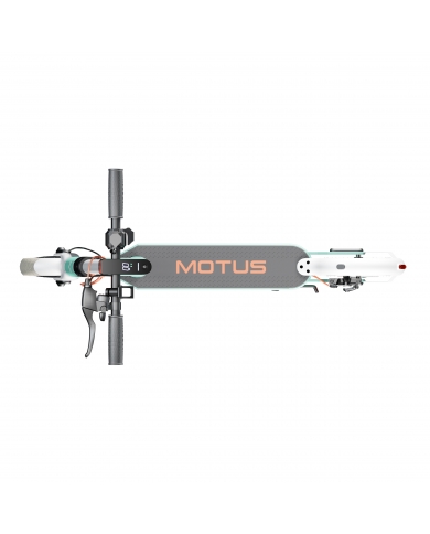 Patinete eléctrico Motus Scooty 10 LITE 2022
