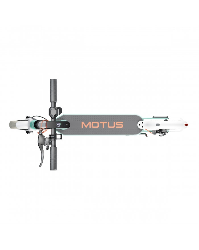 Patinete eléctrico Motus Scooty 10 LITE 2022