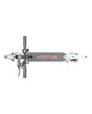 Patinete eléctrico Motus Scooty 10 LITE 2022