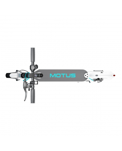 Patinete eléctrico Motus Scooty 10 LITE 2022
