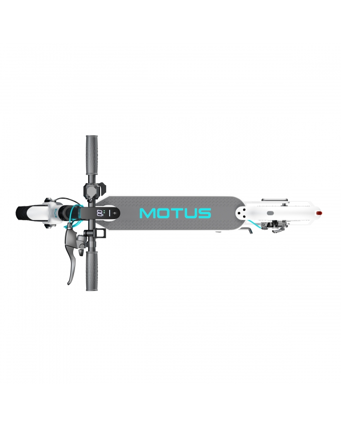 Patinete eléctrico Motus Scooty 10 LITE 2022