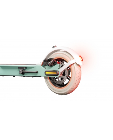 Patinete eléctrico Motus Scooty 10 LITE 2022