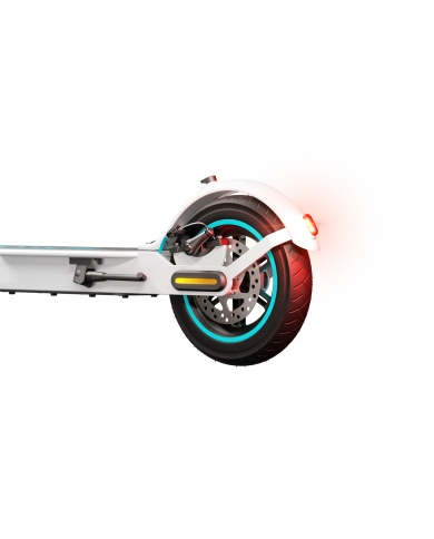Patinete eléctrico Motus Scooty 10 LITE 2022