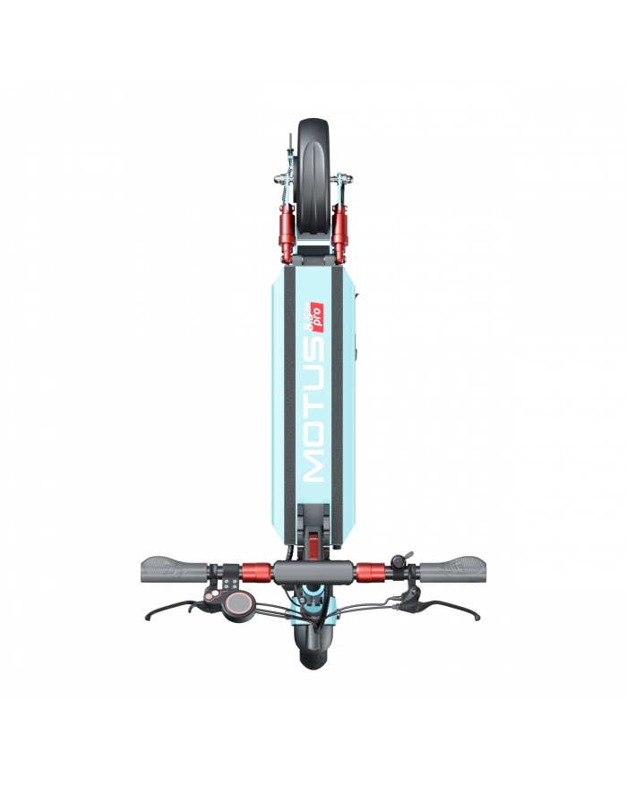 Patinete eléctrico Motus PRO 8.5 Lite 350W 35km/h