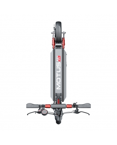 Patinete eléctrico Motus PRO 8.5 Lite 350W 35km/h