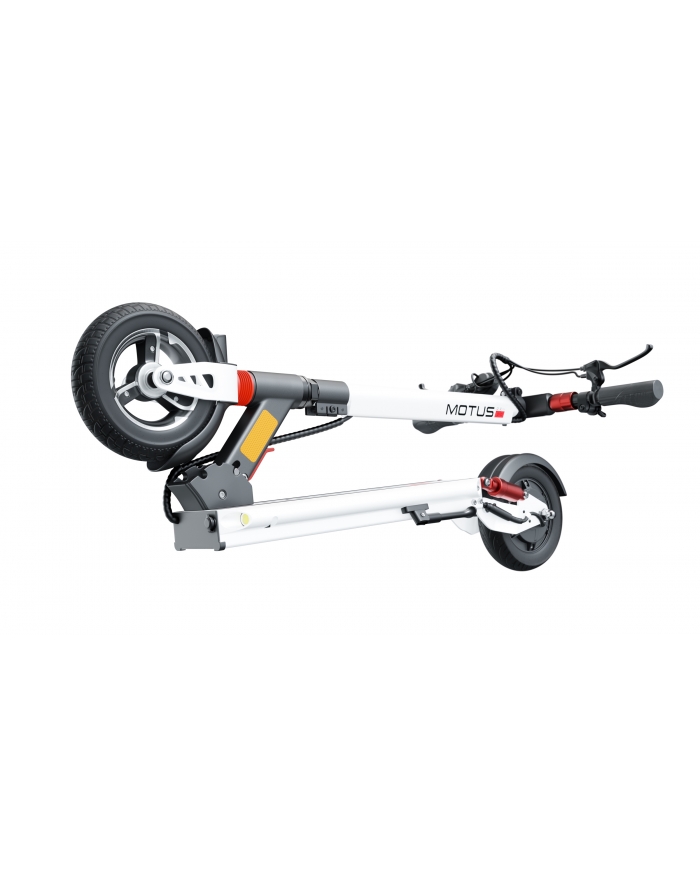 Patinete eléctrico Motus PRO 8.5 Lite 350W 35km/h