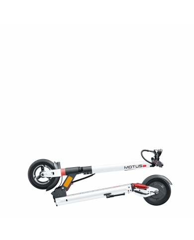 Patinete eléctrico Motus PRO 8.5 Lite 350W 35km/h
