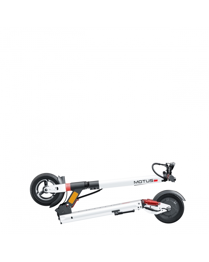 Patinete eléctrico Motus PRO 8.5 Lite 350W 35km/h