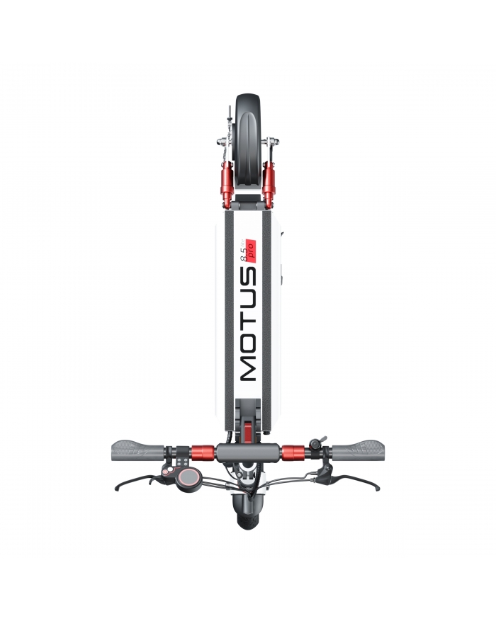 Patinete eléctrico Motus PRO 8.5 Lite 350W 35km/h