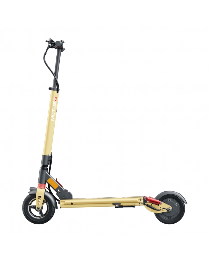Patinete eléctrico Motus PRO 8.5 Lite 350W 35km/h