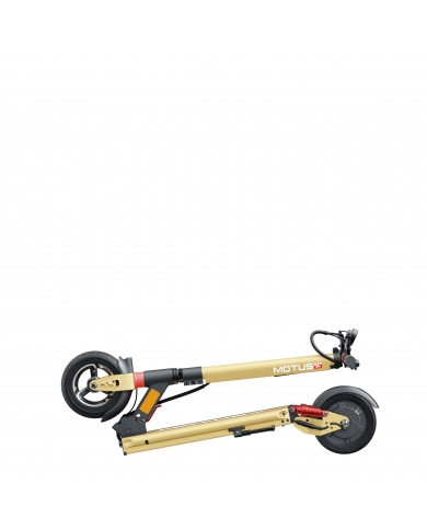 Patinete eléctrico Motus PRO 8.5 Lite 350W 35km/h