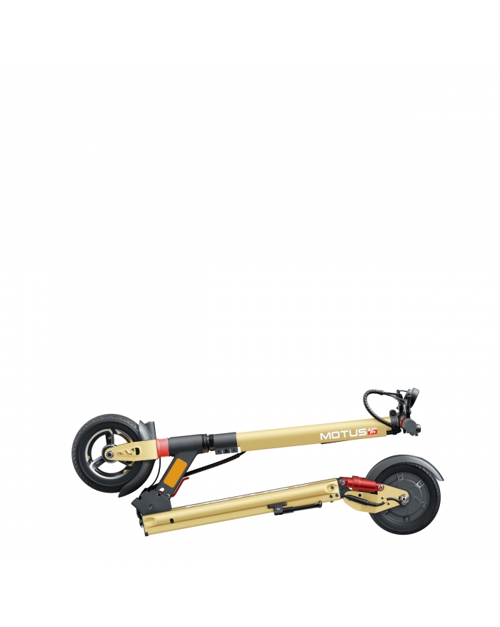 Patinete eléctrico Motus PRO 8.5 Lite 350W 35km/h