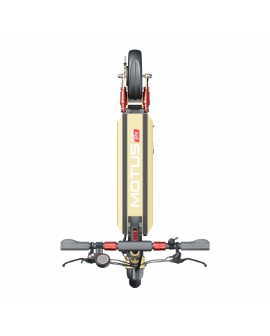 Patinete eléctrico Motus PRO 8.5 Lite 350W 35km/h