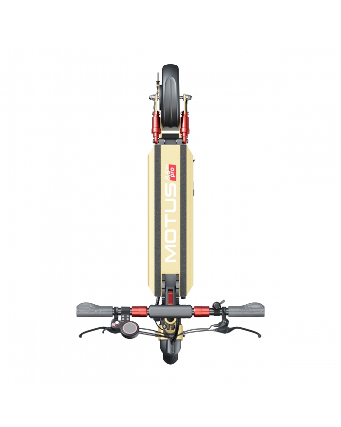 Patinete eléctrico Motus PRO 8.5 Lite 350W 35km/h