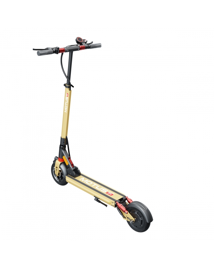 Patinete eléctrico Motus PRO 8.5 Lite 350W 35km/h
