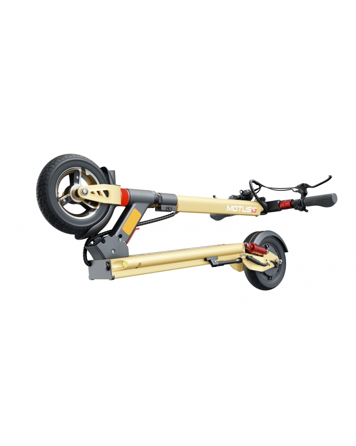 Patinete eléctrico Motus PRO 8.5 Lite 350W 35km/h