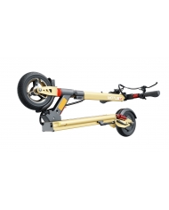 Patinete eléctrico Motus PRO 8.5 Lite 350W 35km/h