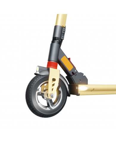 Patinete eléctrico Motus PRO 8.5 Lite 350W 35km/h