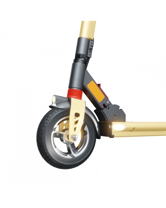 Patinete eléctrico Motus PRO 8.5 Lite 350W 35km/h