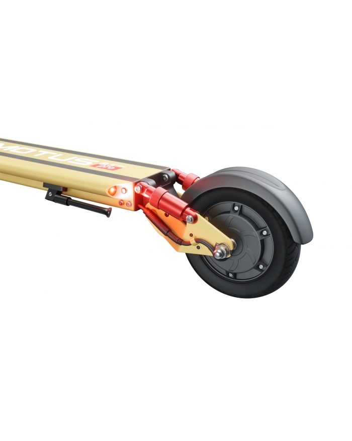 Patinete eléctrico Motus PRO 8.5 Lite 350W 35km/h