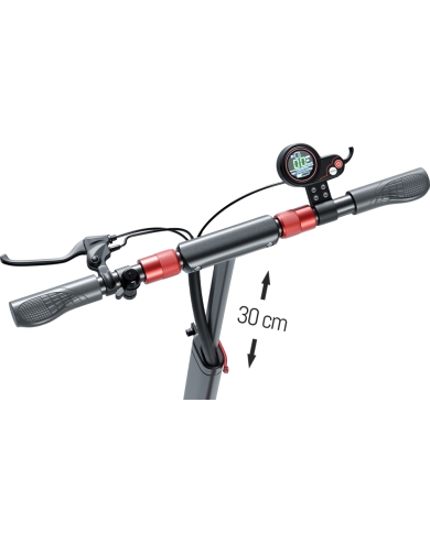 Patinete eléctrico Motus PRO 8.5 Lite 350W 35km/h