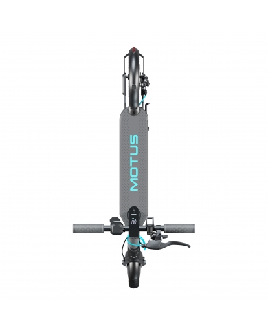 Patinete eléctrico Motus Scooty 10 LITE 2022