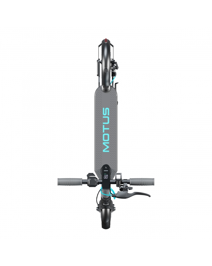 Patinete eléctrico Motus Scooty 10 LITE 2022