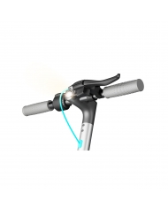 Patinete eléctrico Motus Scooty 10 LITE 2022
