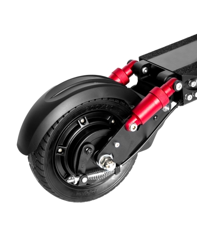 Patinete eléctrico Motus PRO 8.5 Lite 350W 35km/h
