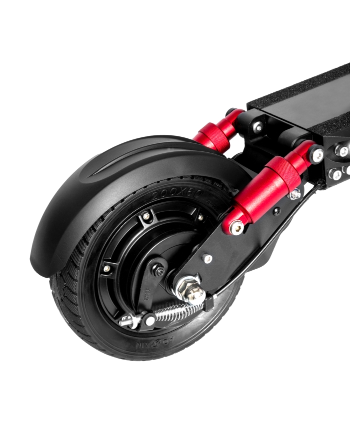 Patinete eléctrico Motus PRO 8.5 Lite 350W 35km/h