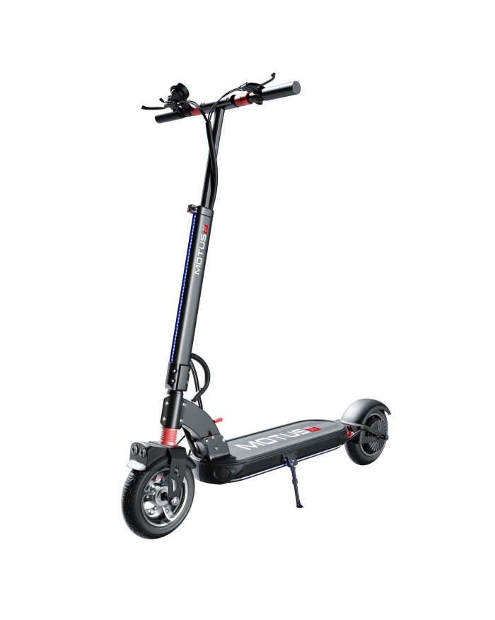 Patinete eléctrico Motus Pro 8.5 500W 40km/h
