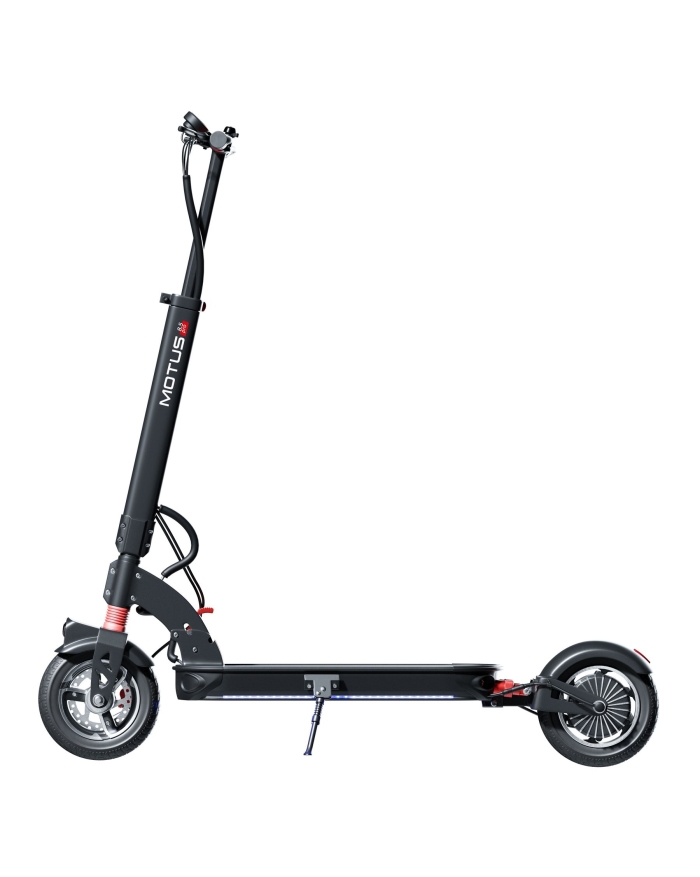 Patinete eléctrico Motus Pro 8.5 500W 40km/h